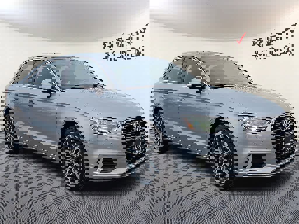 Used 2019 Audi A3 2.0T Premium w/ Convenience Package image 3