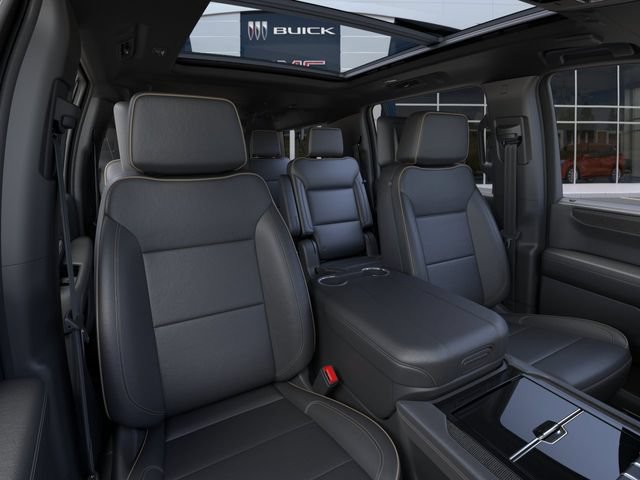 New 2026 GMC Yukon XL Elevation w/ Elevation Premium Package AWD/4WD image 16