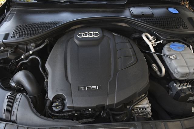 Used 2018 Audi A6 2.0T Premium image 32