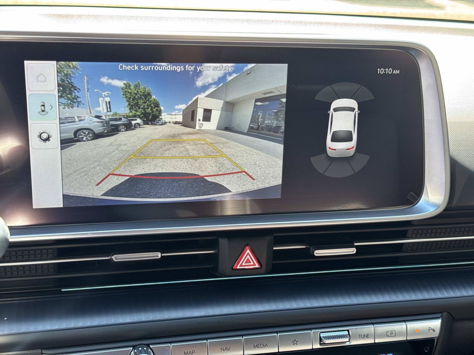 Used 2024 Hyundai Ioniq 6 SEL RWD image 25