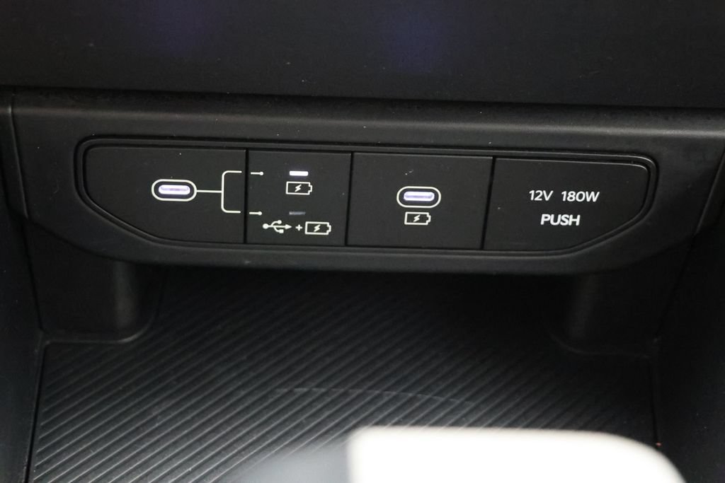 Used 2025 Kia K4 LXS FWD image 23