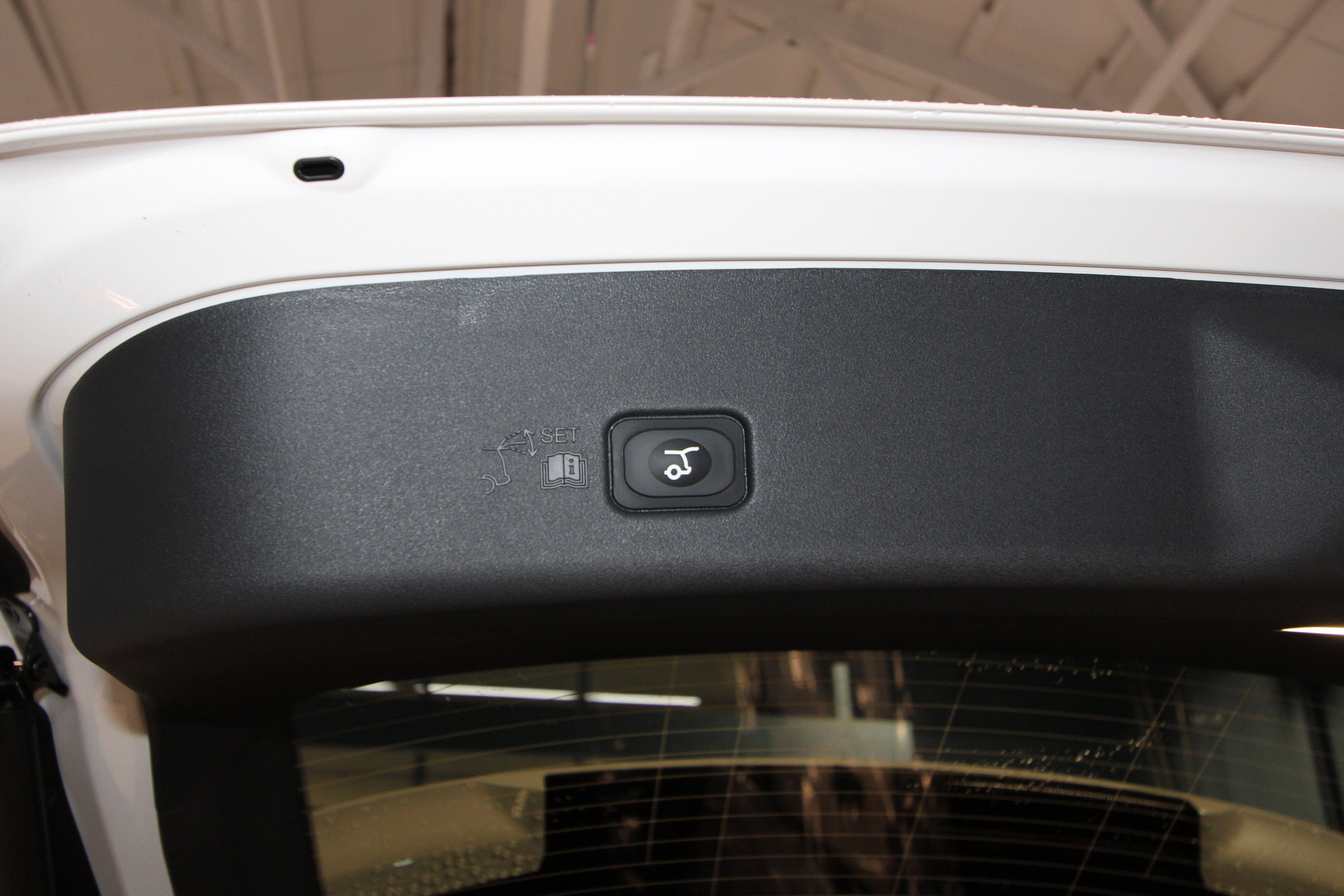 New 2026 Lincoln Nautilus Premier image 41