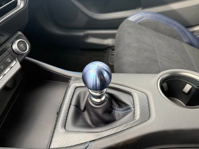 New 2026 Ford Mustang Dark Horse image 18