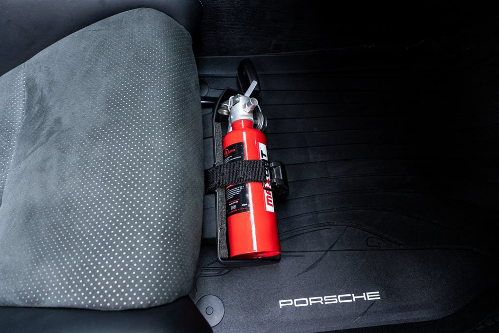 Used 2022 Porsche 911 GT3 RWD image 50