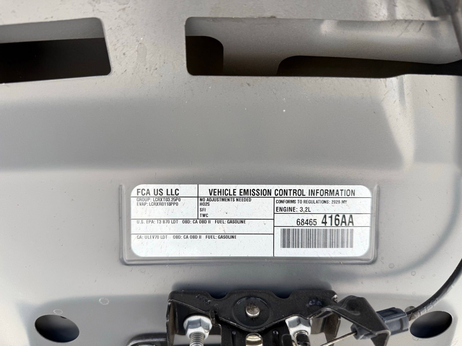 Used 2020 Jeep Cherokee Limited w/ Technology Group image 11