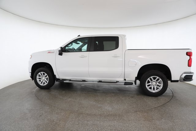 Used 2020 Chevrolet Silverado 1500 LT w/ All-Star Edition image 7