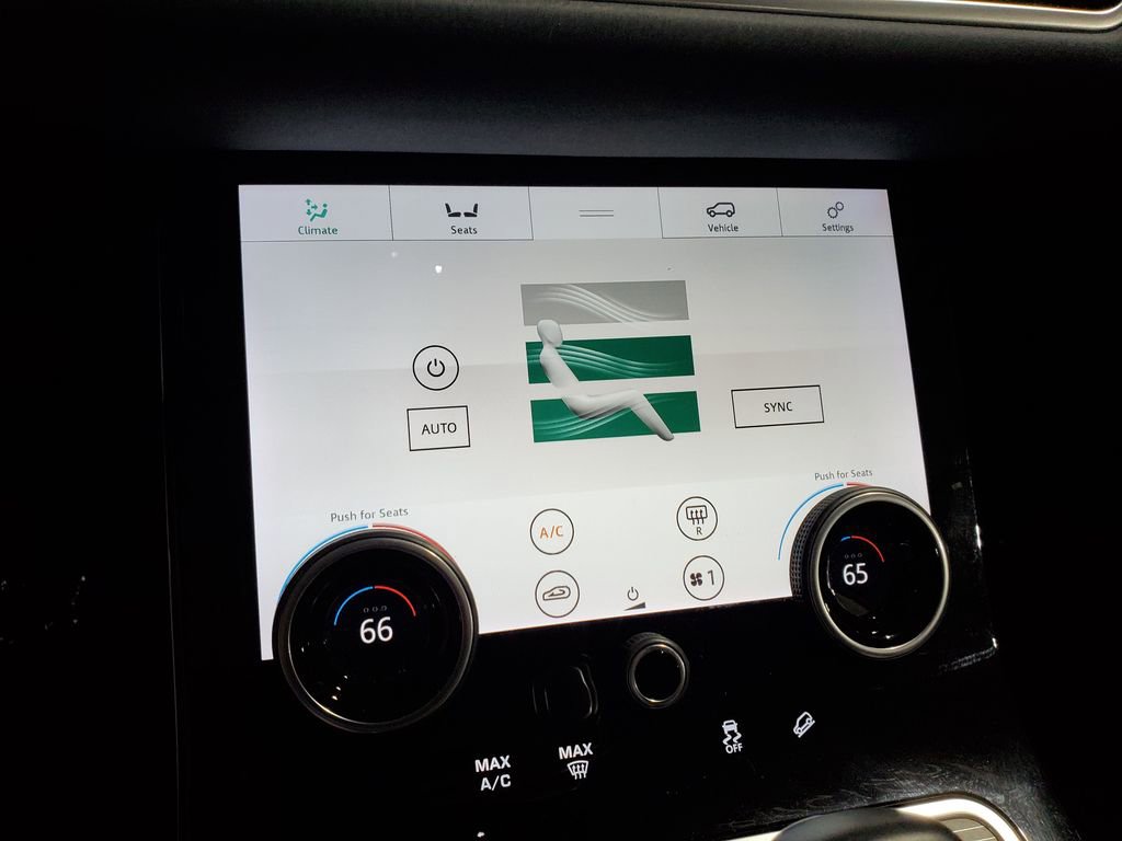 Used 2020 Land Rover Range Rover Evoque S image 35