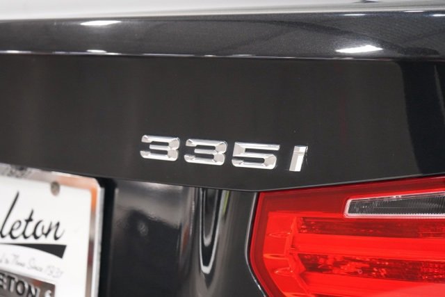 Used 2014 BMW 335i xDrive Sedan image 10