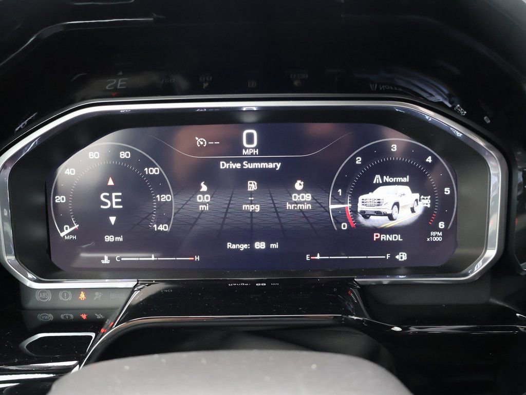 New 2026 GMC Sierra 1500 Elevation image 21