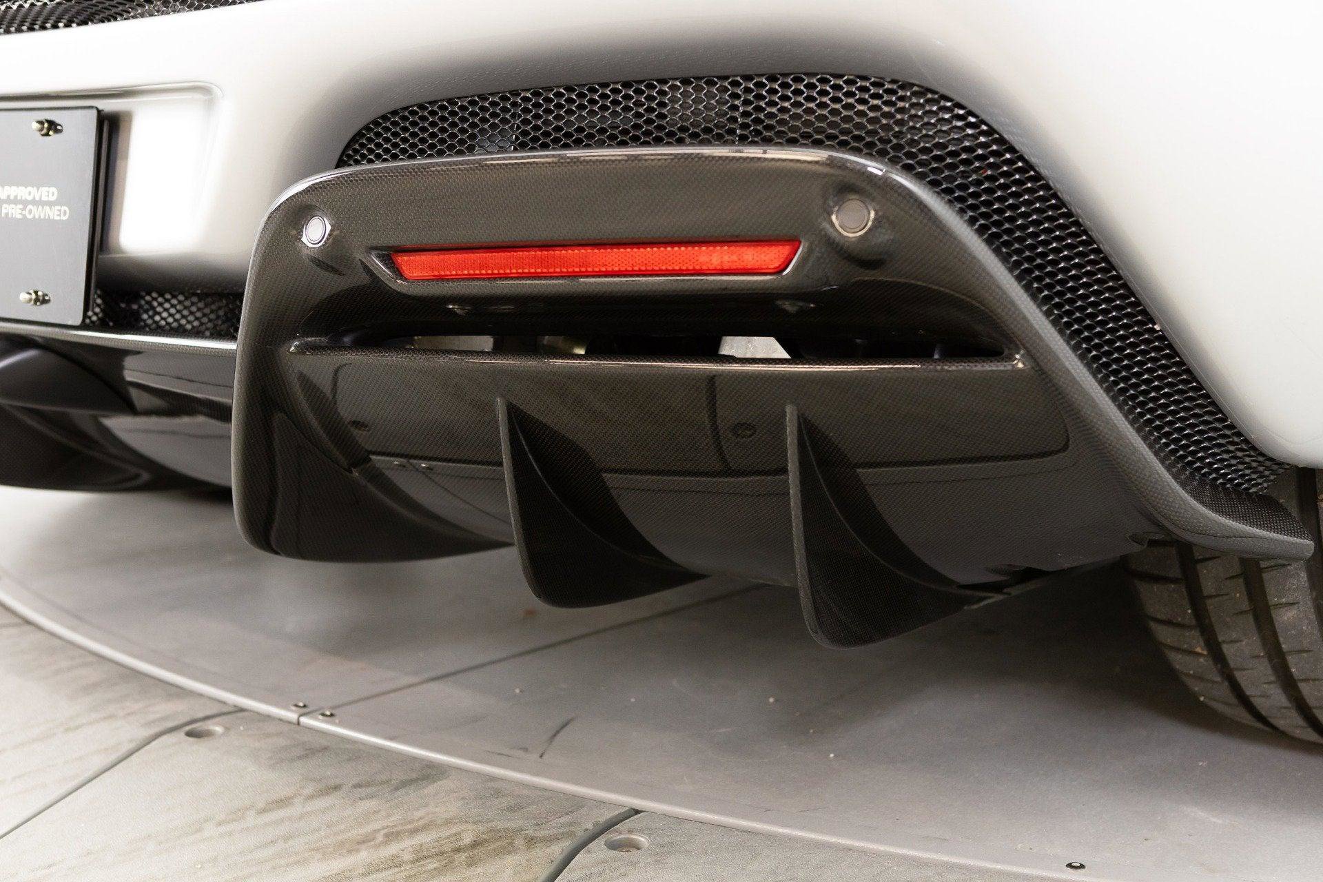 Certified 2024 Ferrari 296 GTB image 49