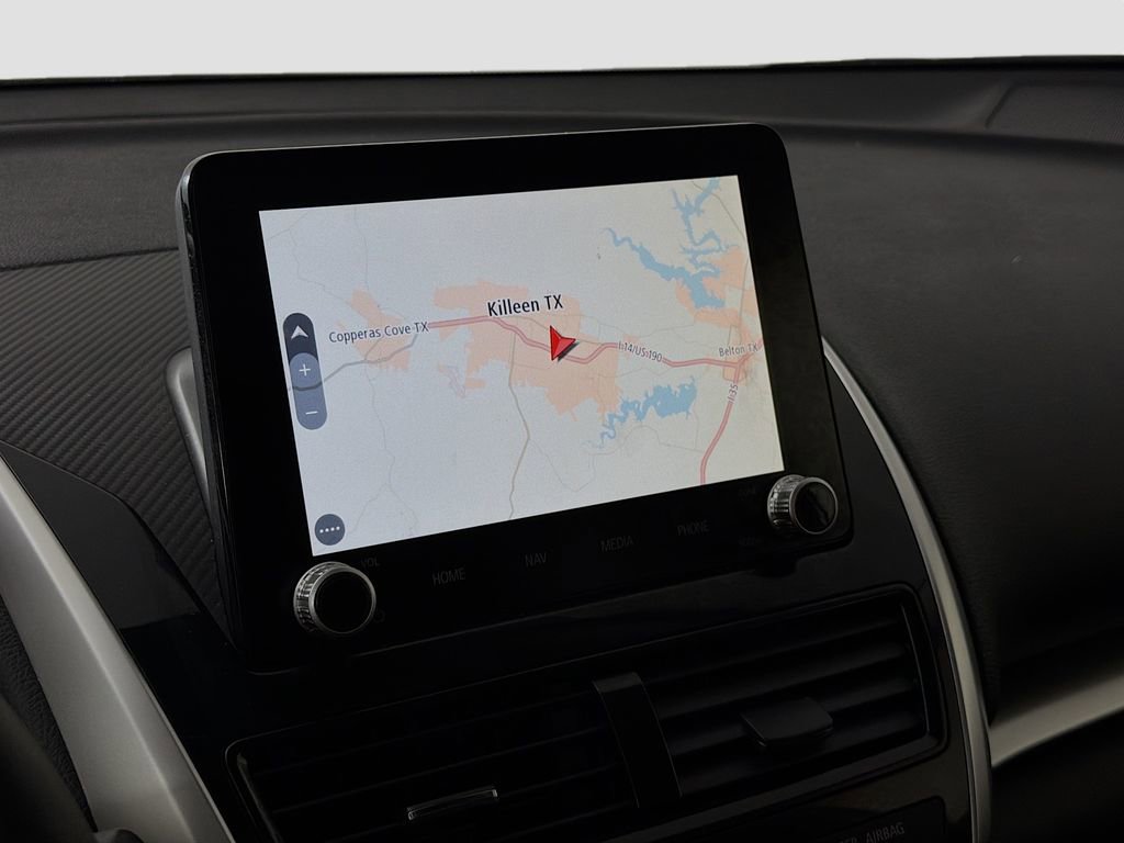 Used 2023 Mitsubishi Eclipse Cross SEL image 17