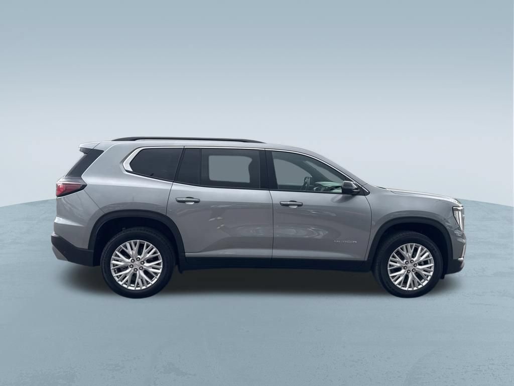 New 2026 GMC Acadia Elevation w/ Elevation Premium Package FWD image 10