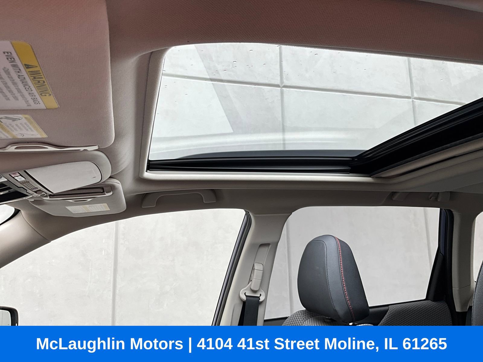 Used 2024 Subaru Forester Sport image 26