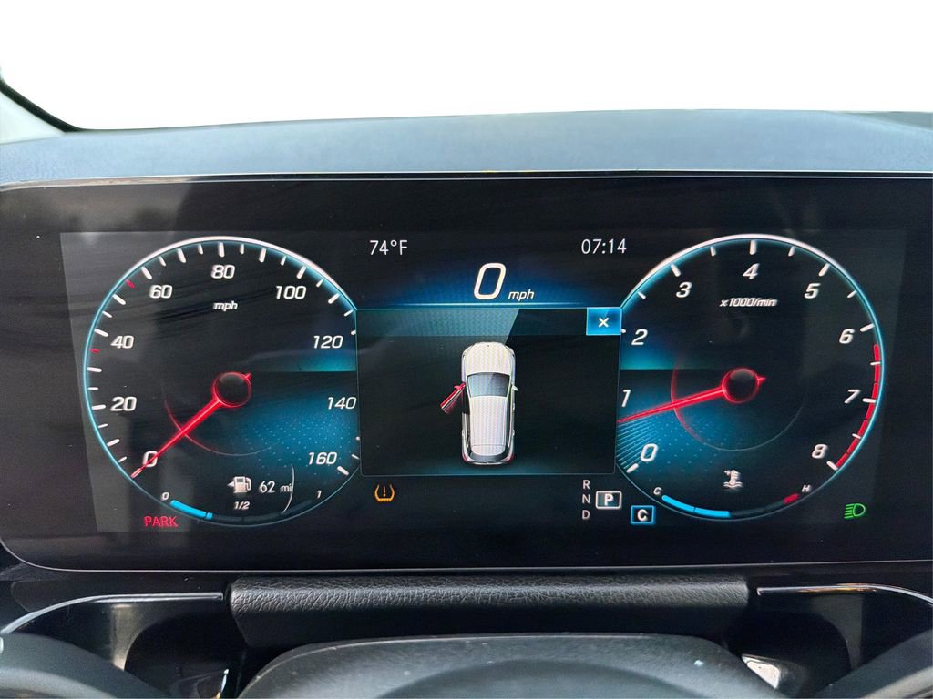 Used 2022 Mercedes-Benz GLA 250 4MATIC w/ Premium Package Lite image 17