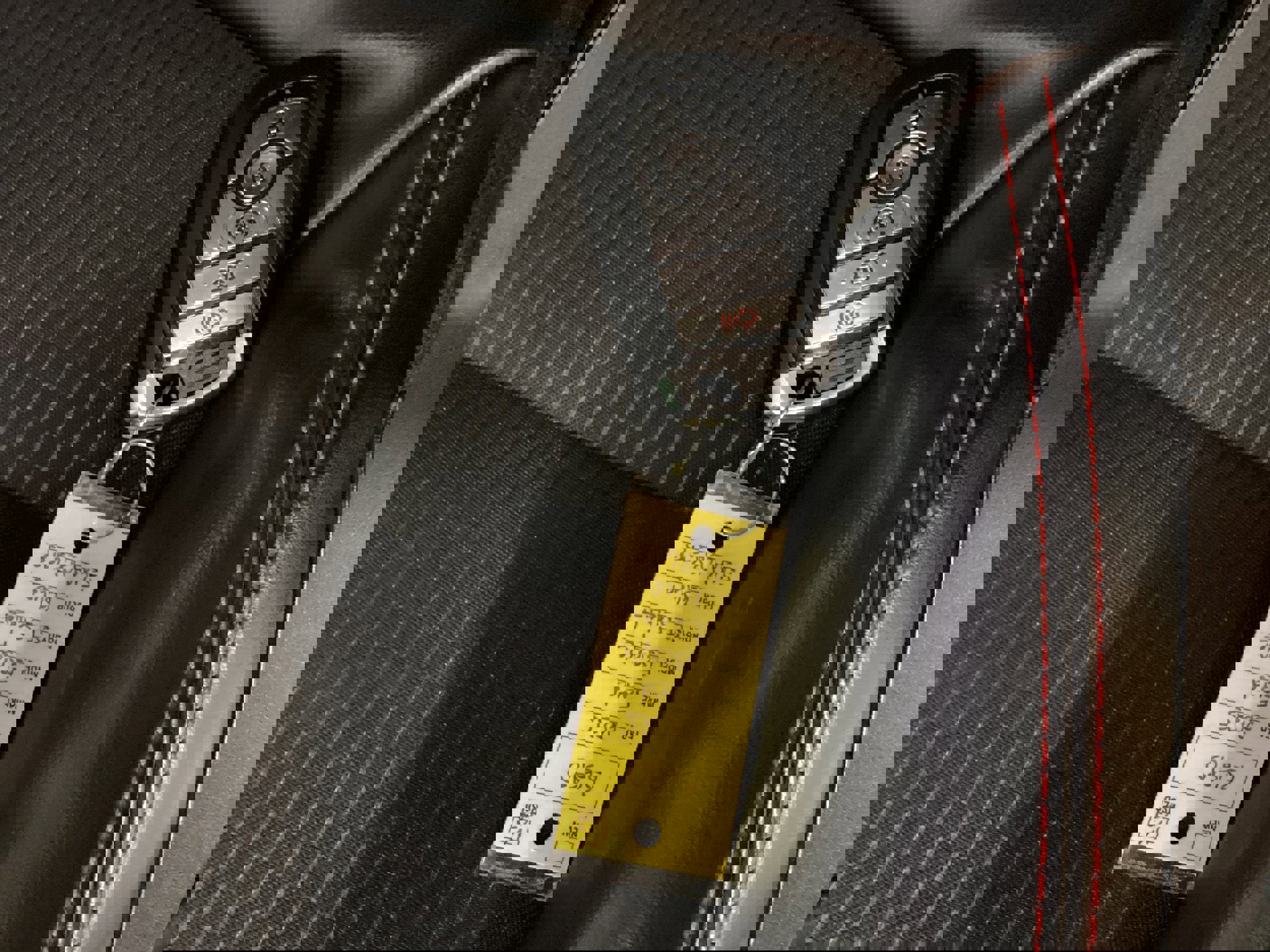 Used 2025 Ford Escape ST-Line Elite image 32