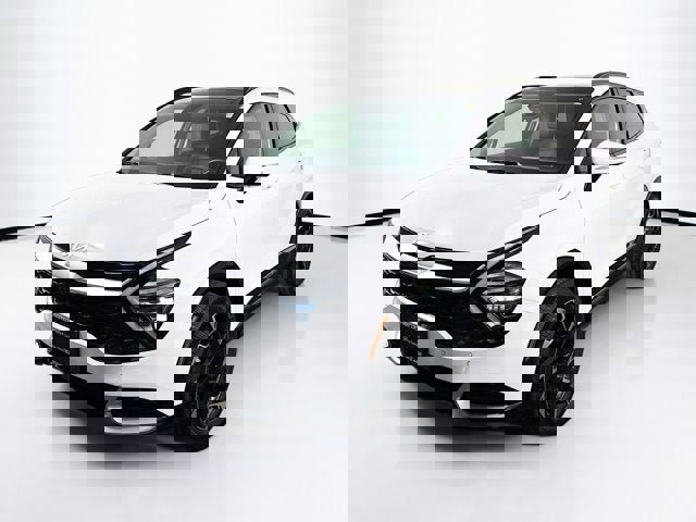 Used 2024 Kia Sportage SX