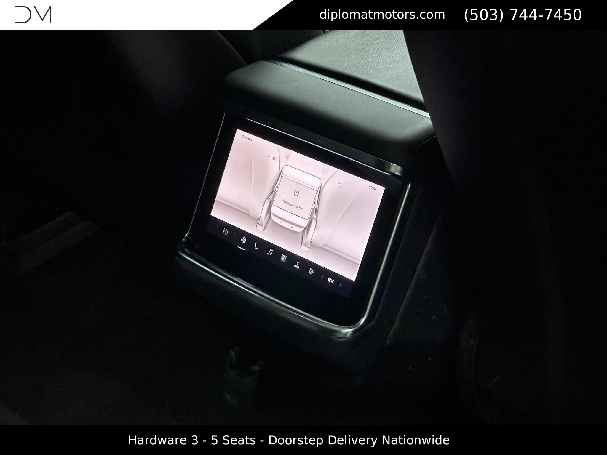 Used 2021 Tesla Model S Plaid image 22