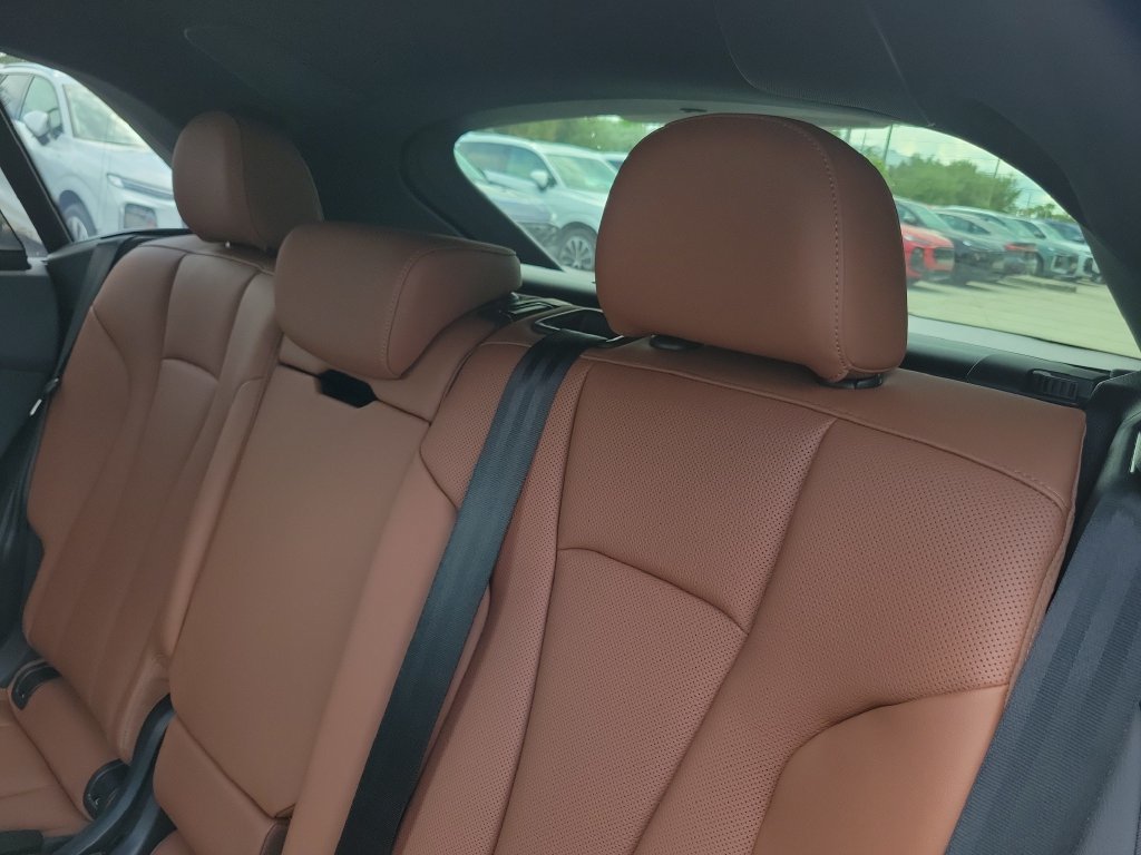 New 2027 Audi Q8 Premium Plus AWD/4WD image 27
