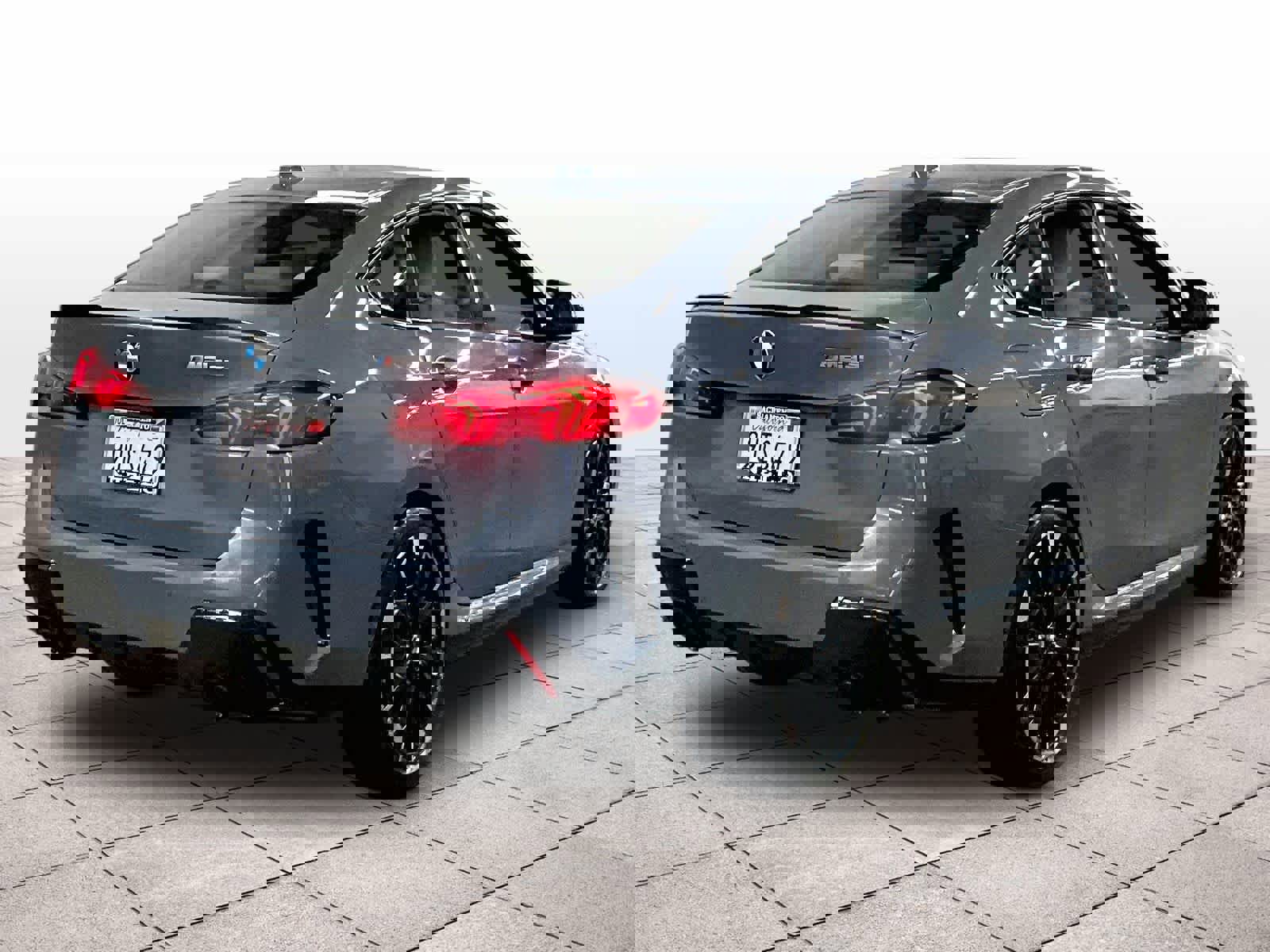 Certified 2025 BMW M235i xDrive w/ Technology Package image 14