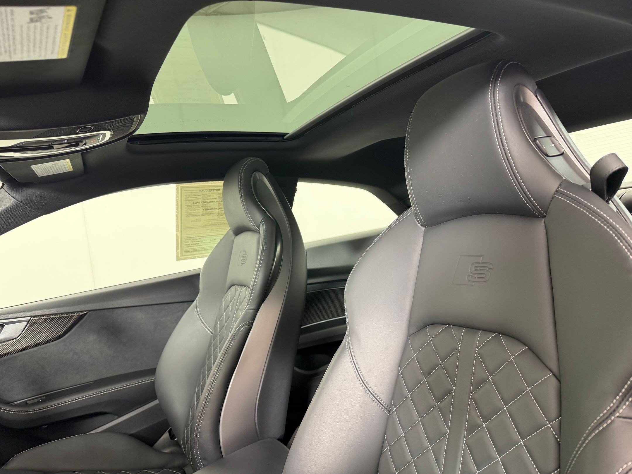 Used 2024 Audi S5 Premium Plus AWD/4WD image 25