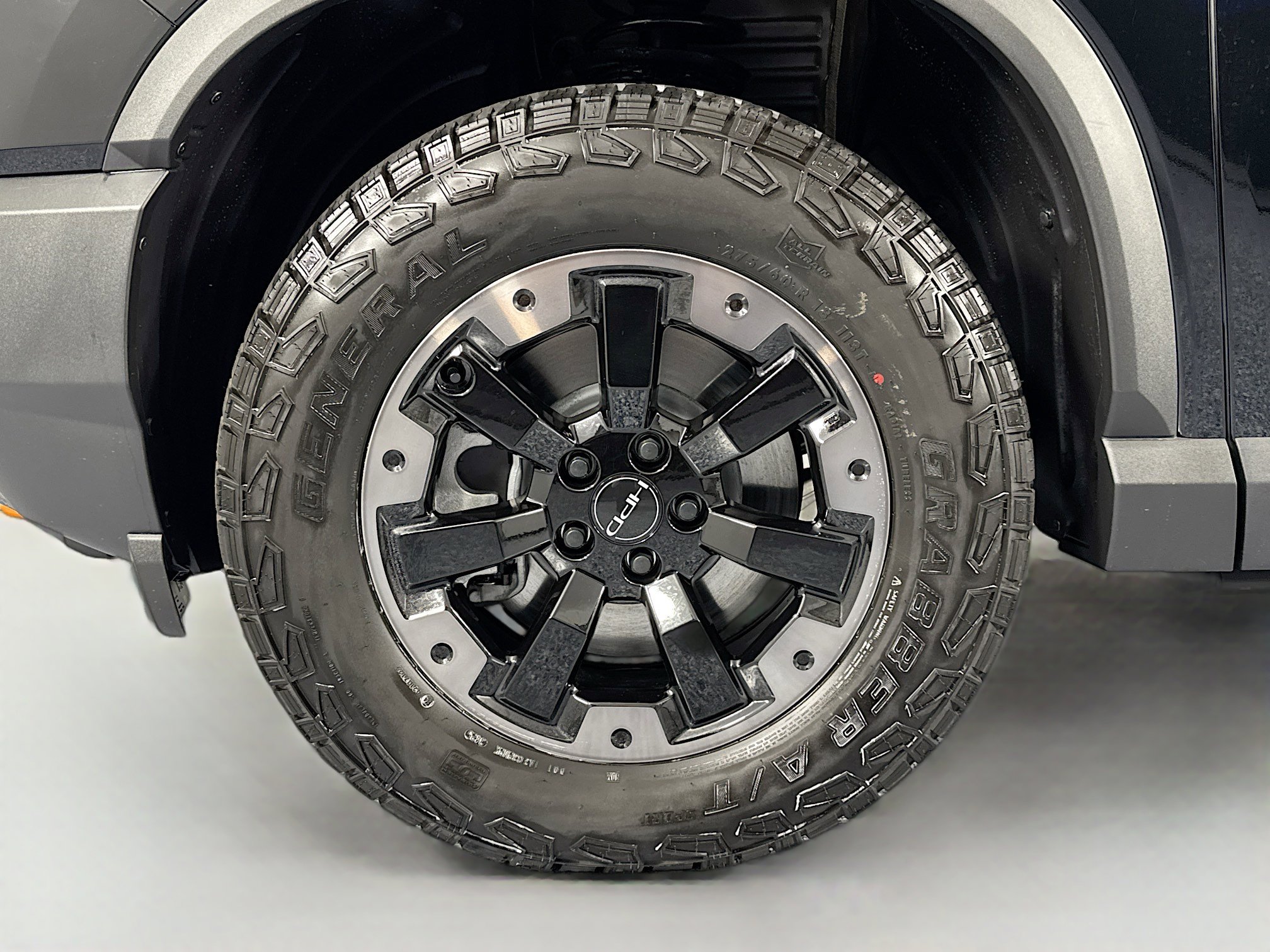 New 2026 Honda Passport TrailSport Elite image 33