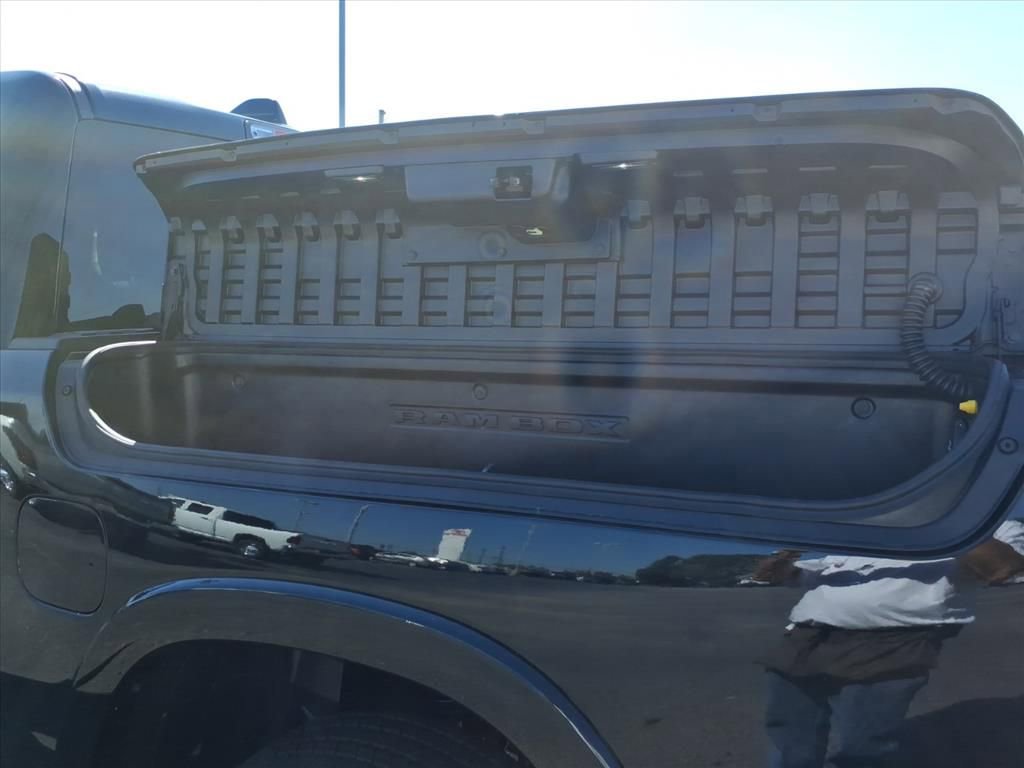New 2026 RAM 1500 Laramie image 31