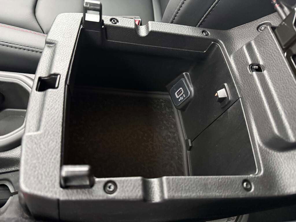 New 2026 Jeep Wrangler Unlimited Rubicon image 31