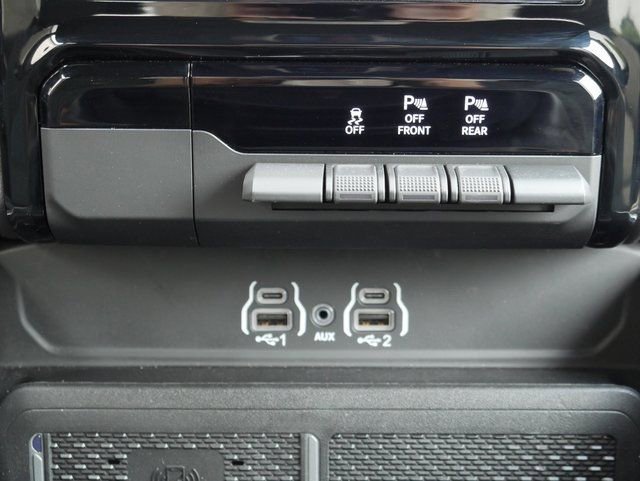 New 2025 RAM 1500 Big Horn image 25
