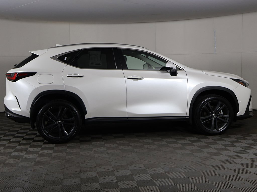 Used 2024 Lexus NX 450h+ AWD w/ Vision Package image 19