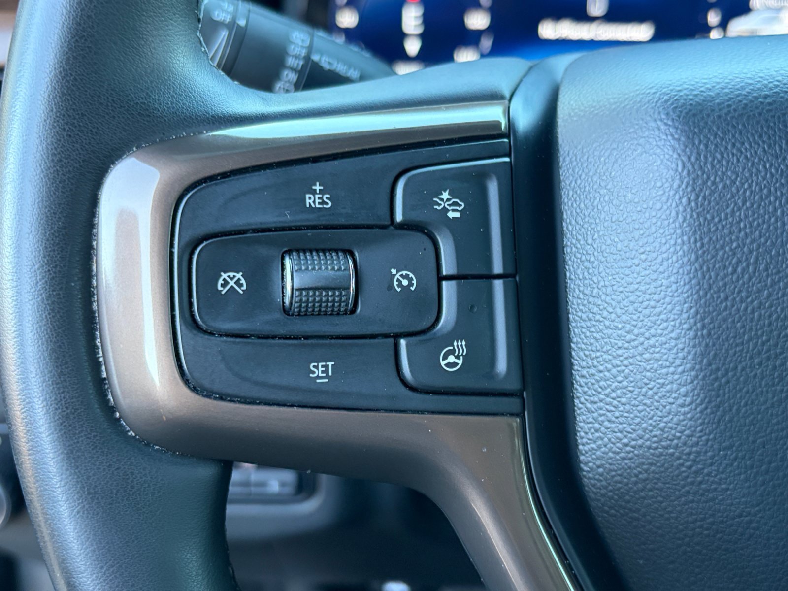 Used 2023 Chevrolet Tahoe High Country w/ Max Trailering Package AWD/4WD image 18