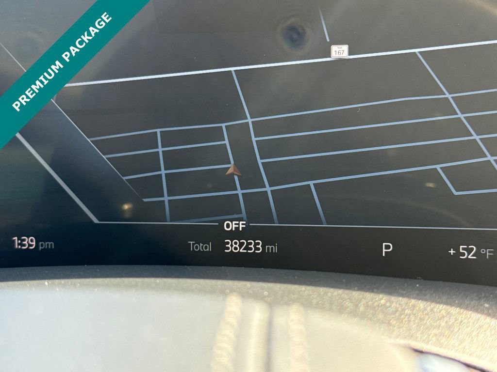 Used 2024 BMW X5 sDrive40i w/ Parking Assistance Package image 30