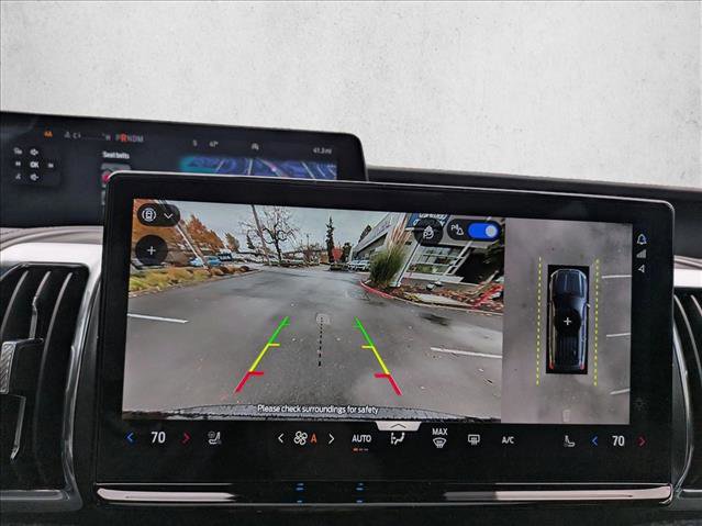 New 2025 Ford Expedition Tremor AWD/4WD image 14