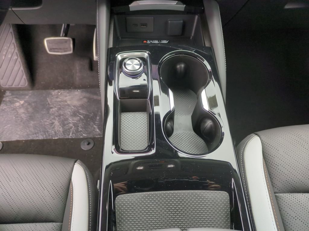 New 2026 Buick Envision Sport Touring image 13