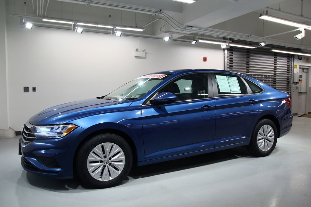 Used 2019 Volkswagen Jetta S image 15