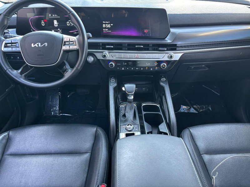 Used 2023 Kia Telluride S w/ S Sunroof Package AWD/4WD image 12