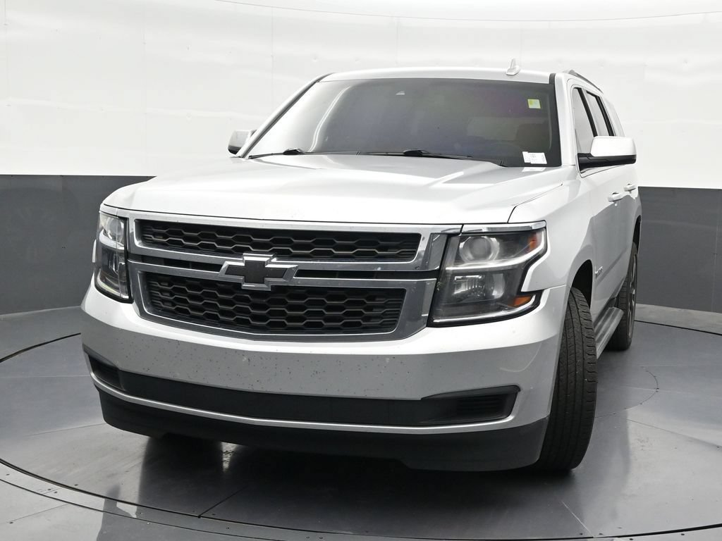 Used 2017 Chevrolet Tahoe LT RWD image 9