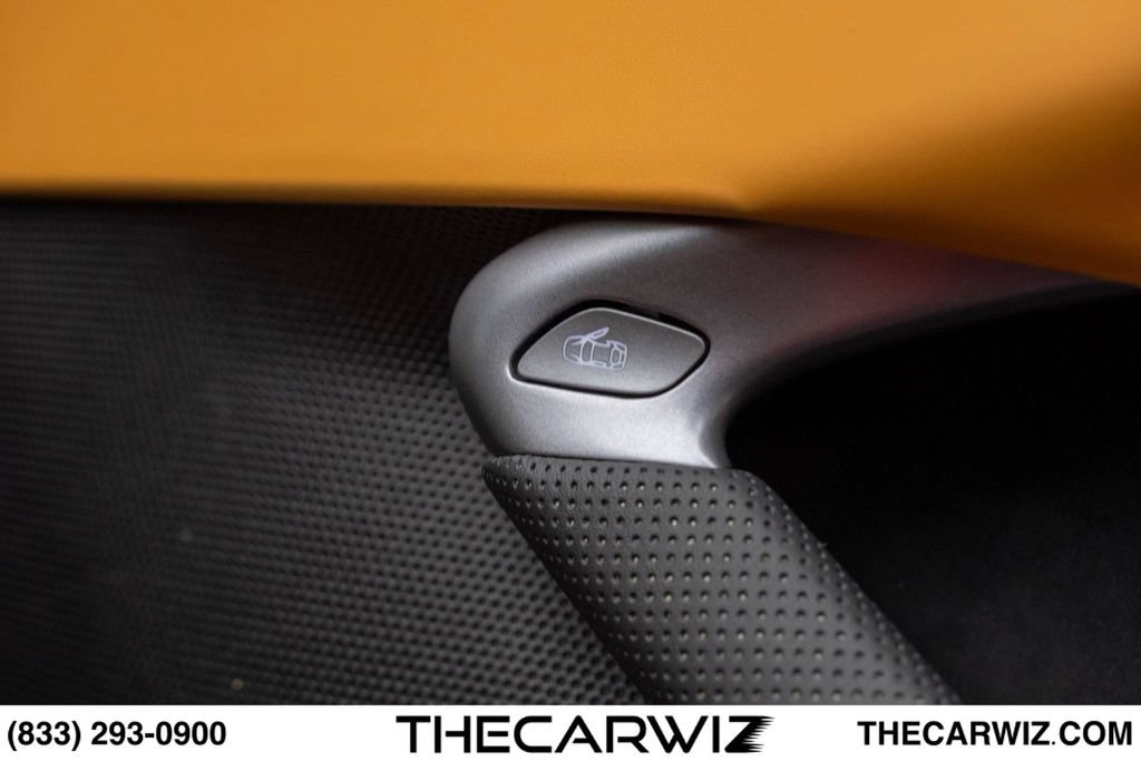 Used 2025 Ferrari 296 GTB RWD image 87