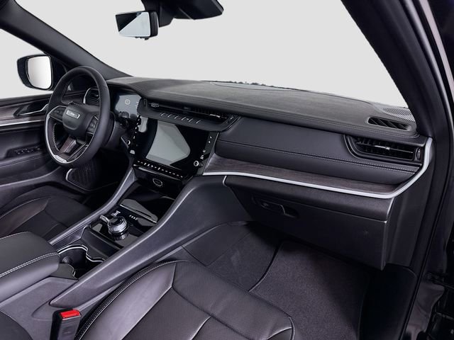 New 2026 Jeep Grand Cherokee Limited image 29