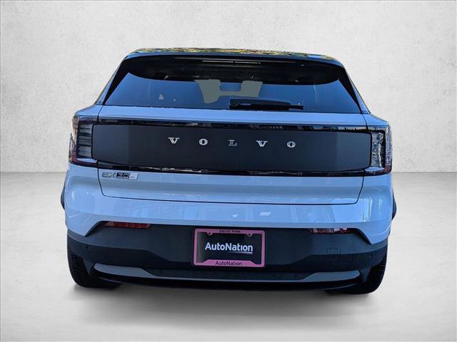 New 2026 Volvo EX30 Cross Country Ultra w/ Protection Package Premier image 9