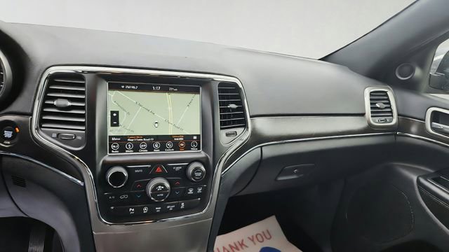 Used 2018 Jeep Grand Cherokee Limited AWD/4WD image 18