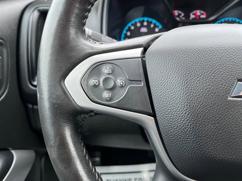 Used 2020 Chevrolet Colorado LT image 61