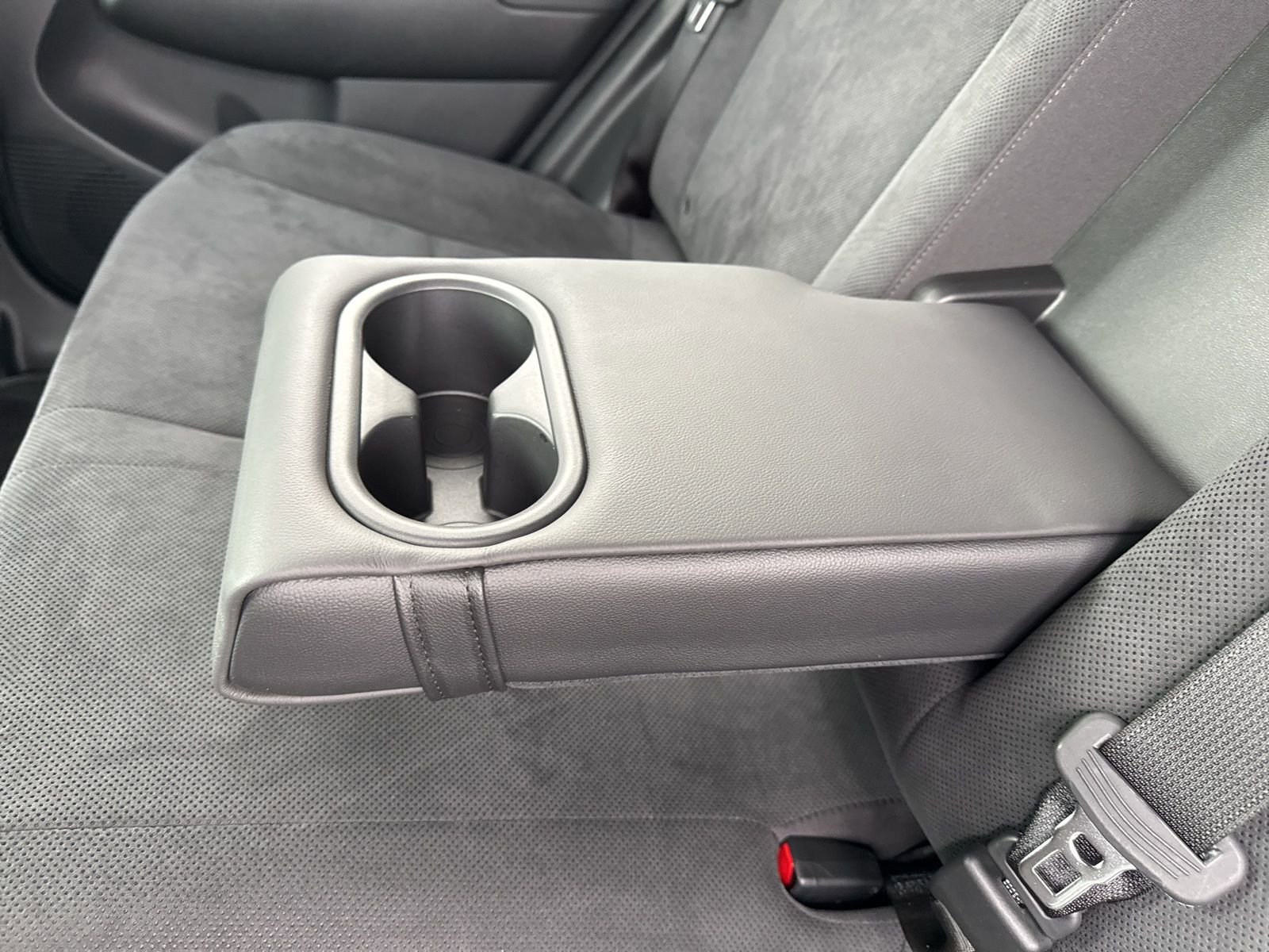 Certified 2025 Hyundai Kona N Line image 15