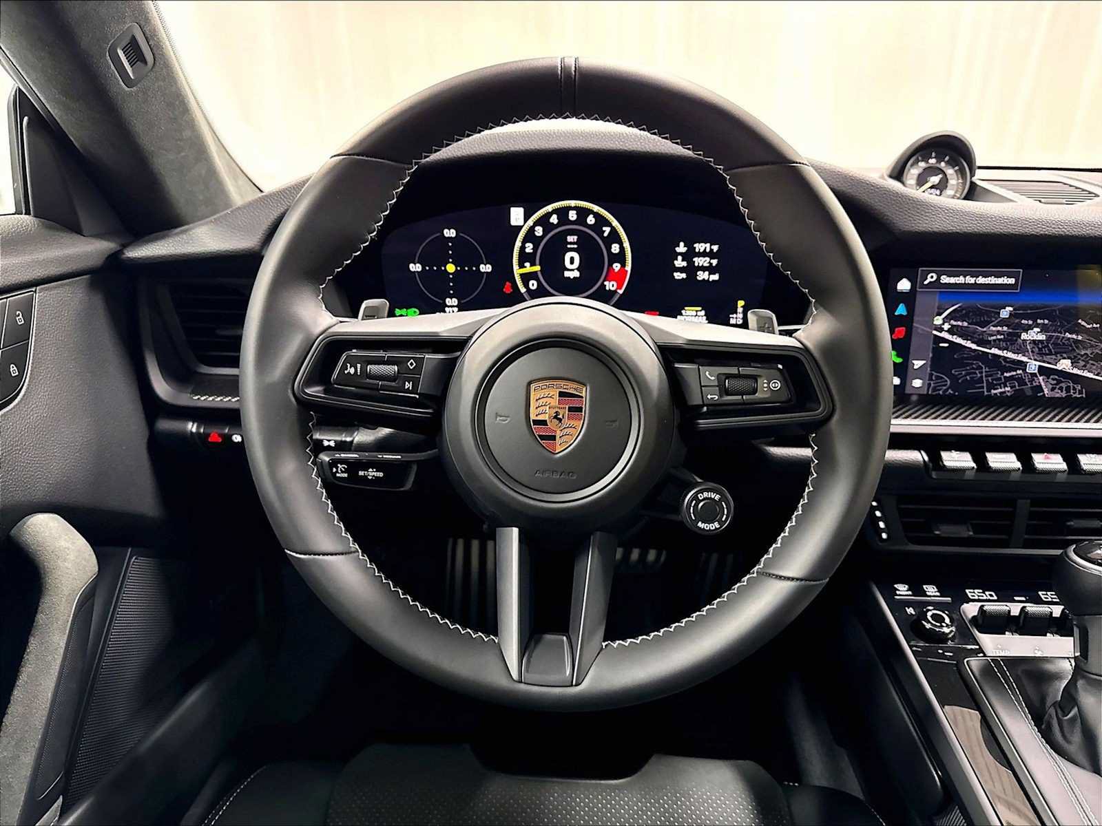 Used 2026 Porsche 911 GT3 RWD image 17