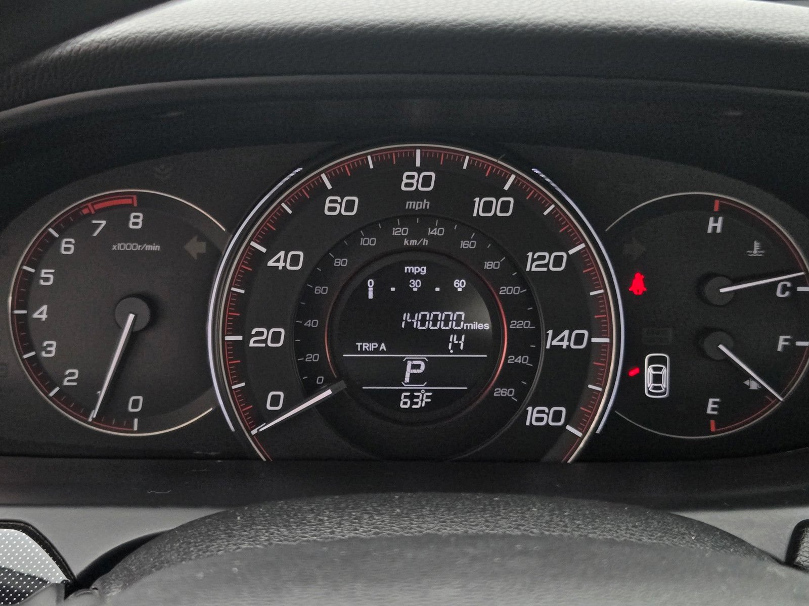 Used 2013 Honda Accord EX-L image 18