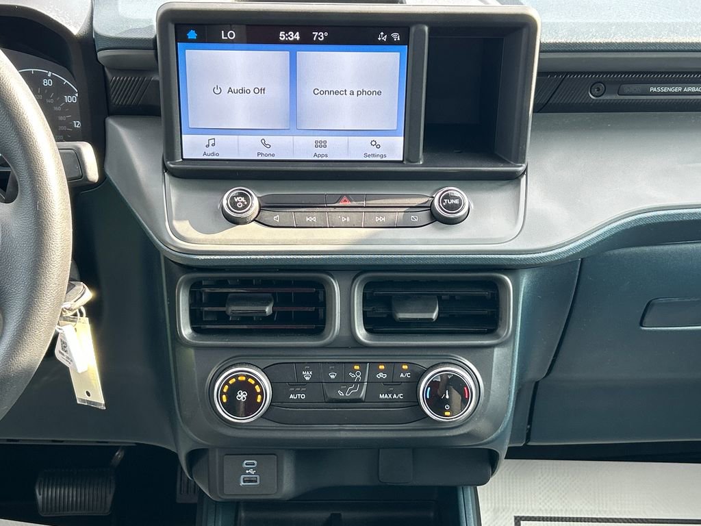 Used 2024 Ford Maverick XL image 21