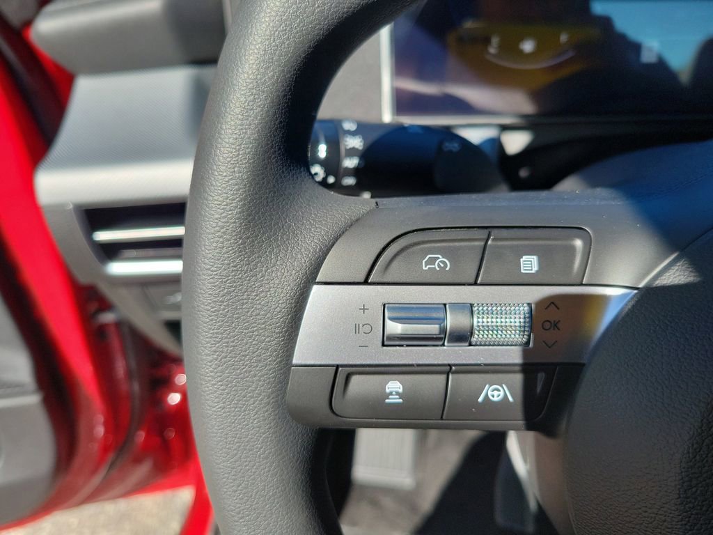 New 2026 Hyundai Sonata SE image 21