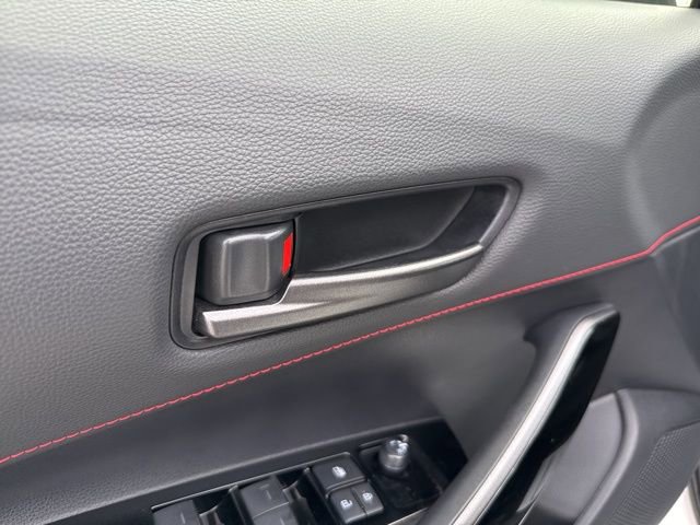 Used 2025 Toyota Corolla GR image 23