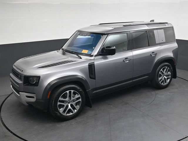 Used 2020 Land Rover Defender 110 SE AWD/4WD image 35