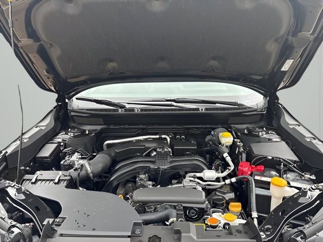 New 2026 Subaru Outback Limited image 11