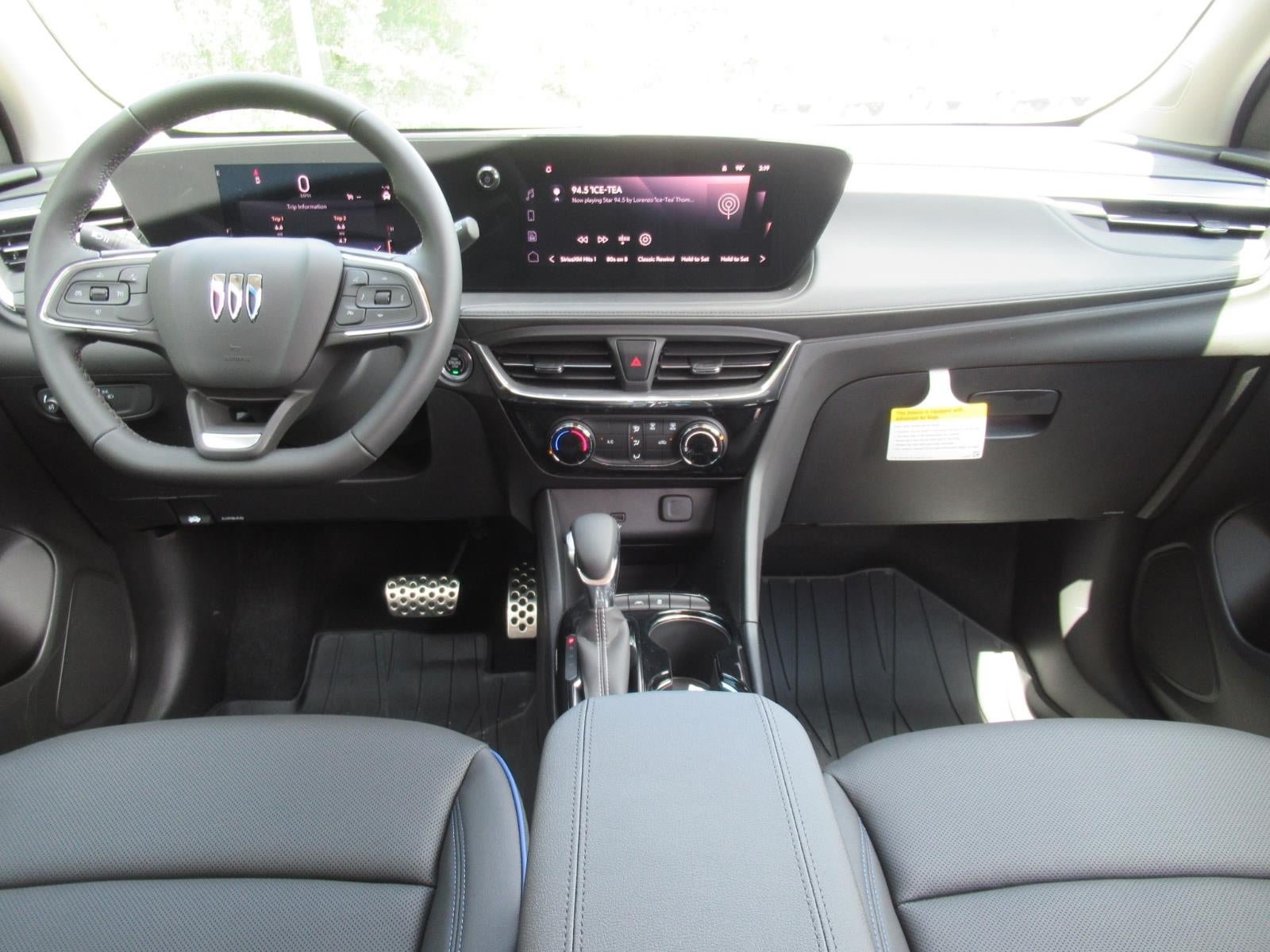 New 2026 Buick Encore GX Sport Touring FWD image 12